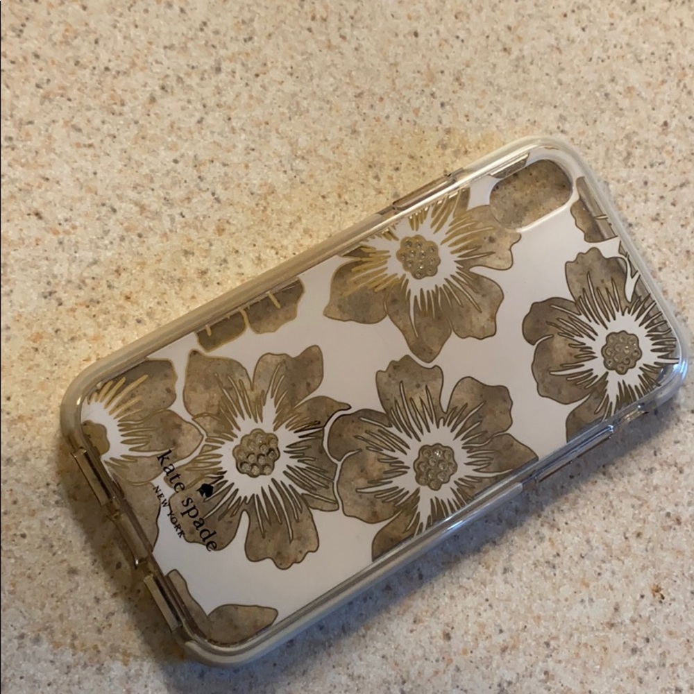 iPhone XS Max case